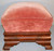 SOLD French Empire Ogee Footstool