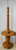 SOLD Carved Merklen Style Wooden Floor Lamp – Unusual