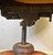 SOLD Barrell Back Oak Lawyers Bankers Tilt Swivel Chair