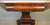 SOLD Period Empire Marble Top Center Table