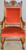 SOLD Set 8 Carved Northwind Chairs – Horner Style