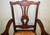 SOLD Set of 6 Dining Room Chairs