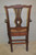 SOLD Set of 6 Dining Room Chairs