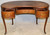 SOLD Oak Kidney Desk