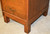 SOLD Oak Sectional Refinished File Cabinet
