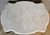 SOLD Victorian Dainty  Marble Top Parlor Table