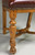 SOLD Antique Kitchen Chairs, Antique Set of 6 Carved Oak Dining Chairs in the Horner Style