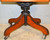 SOLD Antique Oak Lawyers/Bankers Swivel Tilt Office Chair