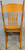 SOLD Set of 6 #1 Larkin Press Back Antique Chairs