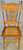 SOLD Set of 6 #1 Larkin Press Back Antique Chairs