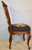SOLD Antique Accent Chairs, Antique Pair of Carved Civil War Era Victorian Side Chairs