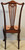 SOLD Set of 8 Mahogany Dining Chairs