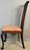 SOLD Set of 8 Mahogany Dining Chairs