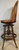 SOLD Postmaster Swivel Chair