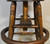 SOLD Postmaster Swivel Chair