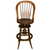 Postmaster Swivel Chair