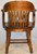 SOLD Lawyers Bankers Arm Chair