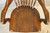 SOLD Lawyers Bankers Arm Chair