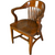 Lawyers Bankers Arm Chair