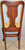 SOLD Antique Kitchen Chairs, Antique Set of 8 Mahogany Claw Foot Dining Room Chairs