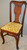 SOLD Antique Kitchen Chairs, Antique Set of 8 Mahogany Claw Foot Dining Room Chairs
