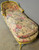 SOLD Antique Sofa, Antique French Victorian Chaise Lounge