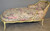 SOLD Antique Sofa, Antique French Victorian Chaise Lounge