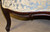 SOLD Antique Sofa, Antique Victorian Walnut Carved Dainty Sofa
