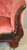SOLD Antique Sofa, Antique Hand Carved Empire Sofa