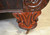 SOLD Antique Sofa, Antique Hand Carved Empire Sofa