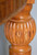 Antique Pair of Tables, Antique Pair of Oak Center Tables – 42” Round - Rare !! #21176