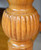 Antique Pair of Tables, Antique Pair of Oak Center Tables – 42” Round - Rare !! #21176