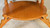 Antique Pair of Tables, Antique Pair of Oak Center Tables – 42” Round - Rare !! #21176
