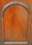 SOLD Antique Commode, Antique Victorian Carved Pull Marble Top Commode