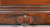 SOLD Victorian Credenza Music Rack Portfolio Cabinet
