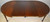 SOLD Antique Dining Room Table, Antique Mahogany Carved Hepplewhite Banquet Table – 4 Leaves