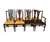 Mahogany Dining Room Chairs