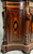 SOLD Antique Sideboard, Rosewood Inlaid Credenza