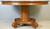 SOLD Antique Dining Table, Oak Dining Room Table, Antique Dining Table 54 Inch