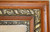 SOLD Antique Pair of Victorian Oak Carved Gilded Picture Frames