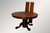 SOLD Victorian Round Mahogany Ball and Claw Banquet Dining Table REDUCED PRICE!