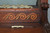 SOLD Antique Cash Register, Antique Wooden Cash Register, Mahogany, Inlaid