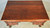 SOLD Antique Mahogany Desk, Victorian Carved Desk – Horner Style