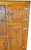 SOLD Antique Oak Ice Box with Four Doors, Rare, Bar Cabinet