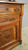 SOLD Antique Sideboard, Victorian Burl Walnut Marble Top Buffet