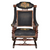 SOLD Antique Hunzinger Platform Rocking Chair