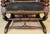SOLD Antique Hunzinger Platform Rocking Chair