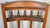 SOLD Antique Office Desk Chair, Victorian Ladies Swivel Tilt Desk Chair