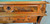 Antique Sewing Table, Victorian Burl Walnut Worktable #21095