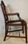 SOLD Antique Dining Room Chairs, Formal Victorian Dining Chairs, Rare Set of 18